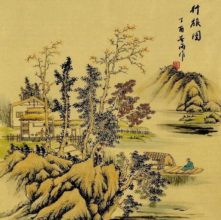 画家王春雨,王春雨画马,画家简笔画_大山谷图库