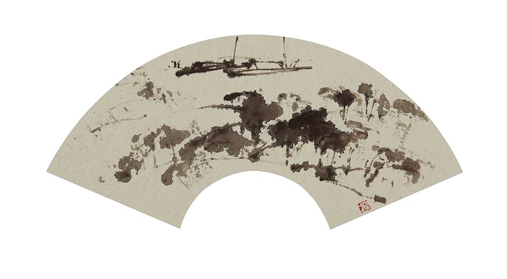 2月11日19:00-20:00 | 李辛花鸟作品名家拍卖