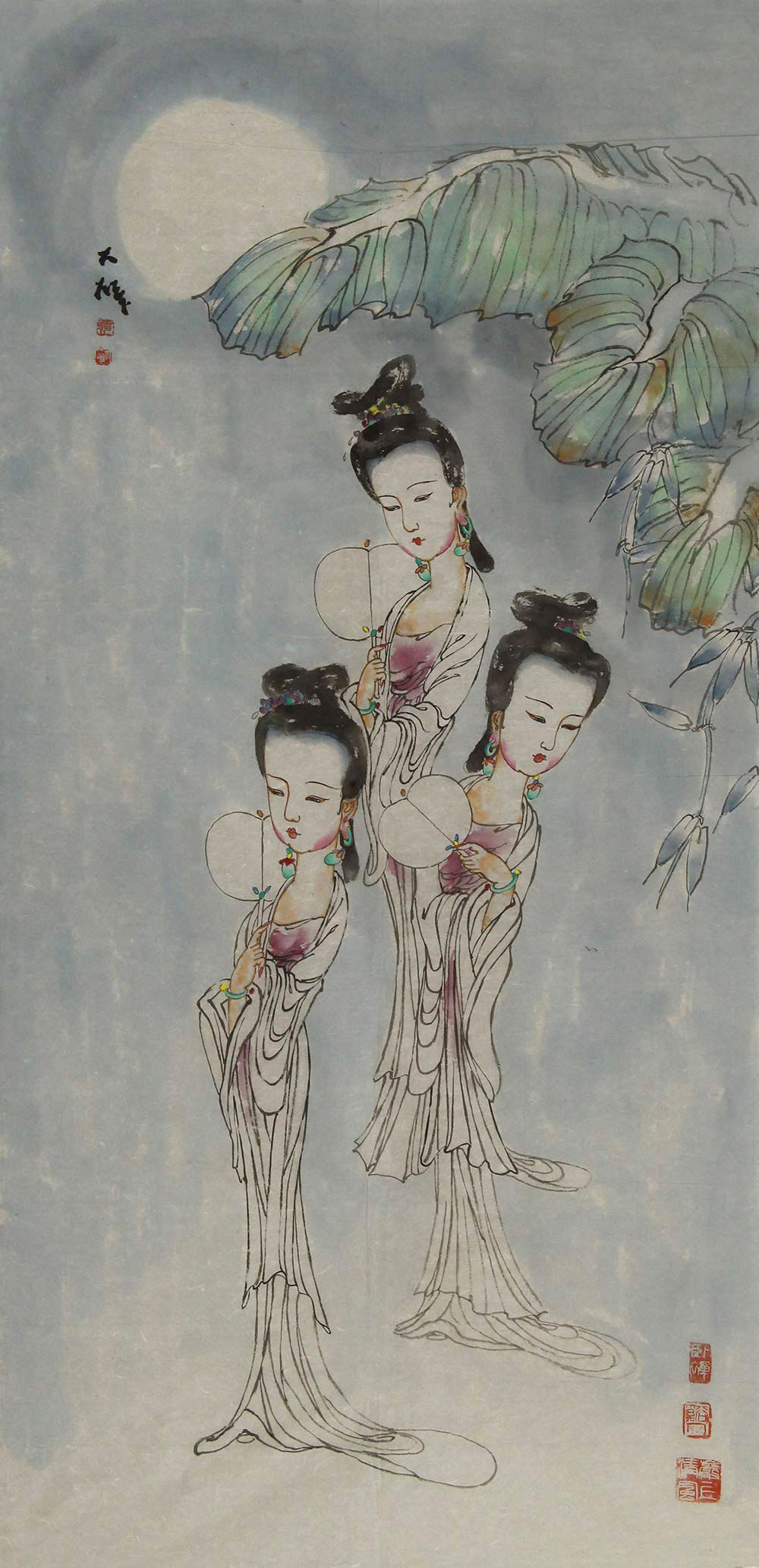 1月23日20:00,妙逸通神--2019艺品万家人物重