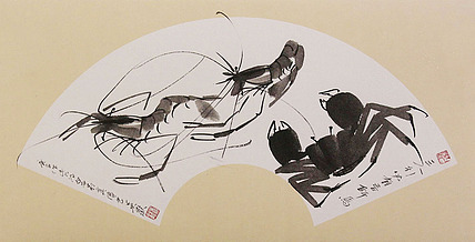 吴欢 国画 7888备注 作品已下架 尺寸 19*57*1 作者 吴欢 作品编号yp
