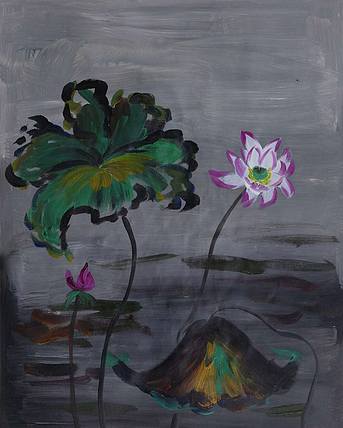 精品油画系列