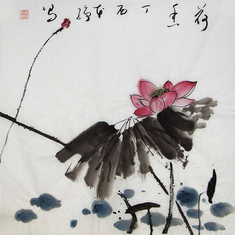 青年艺术家&mdash;&mdash;蔺本强