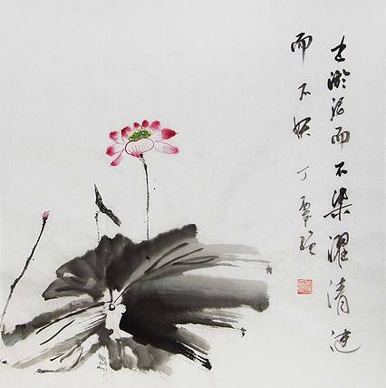 青年艺术家&mdash;&mdash;蔺本强