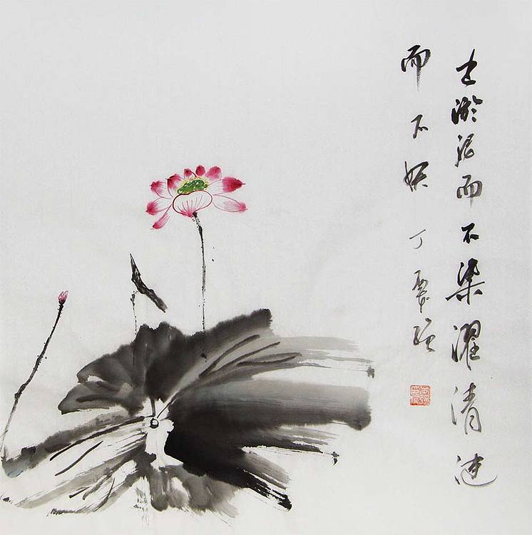 青年艺术家&mdash;&mdash;蔺本强