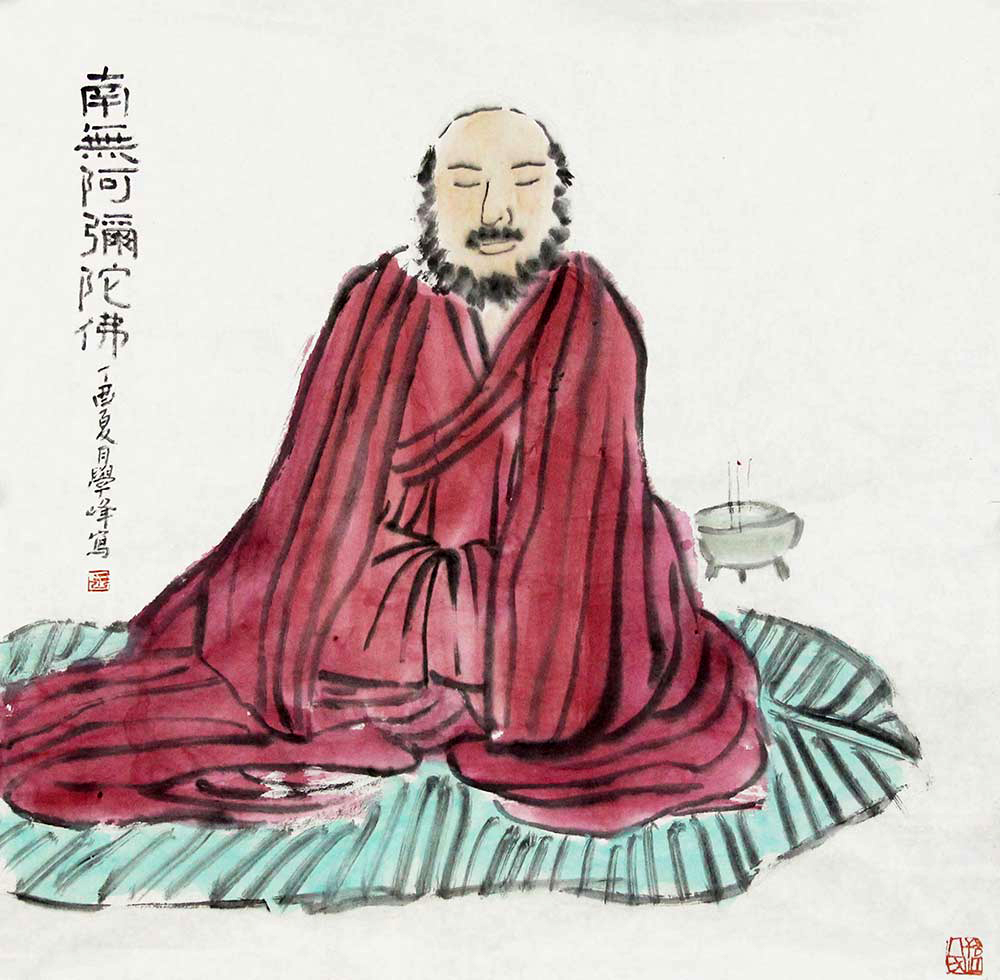 禅定的三种境界,禅定杯是用来喝茶吗,禅定杯的寓意和象征(第10页)_大山谷图库