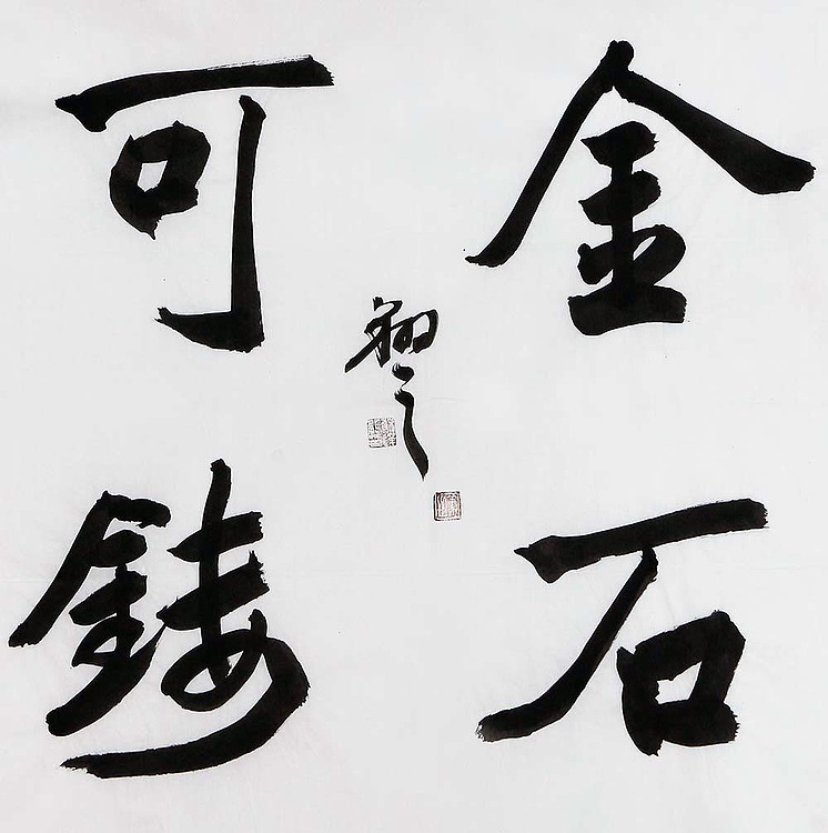 广西书协会员 苏达鹏 精品 书法