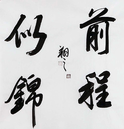 广西书协会员 苏达鹏 精品 书法