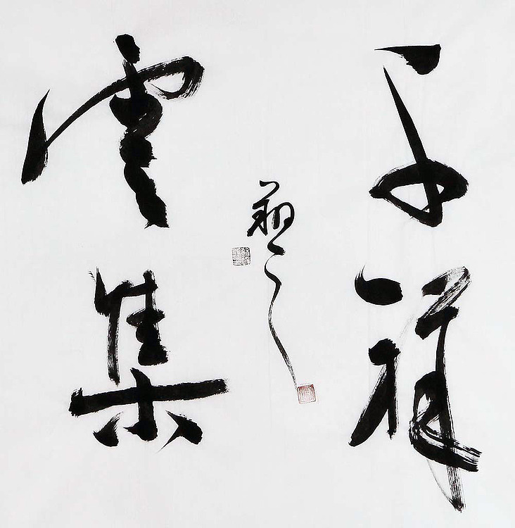 广西书协会员 苏达鹏 精品 书法