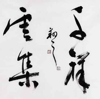 广西书协会员 苏达鹏 精品 书法