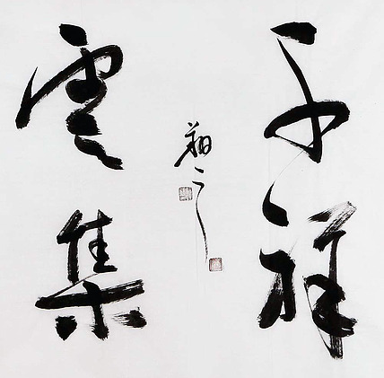 广西书协会员 苏达鹏 精品 书法