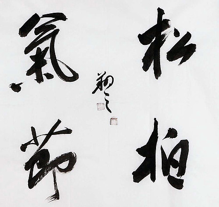 广西书协会员 苏达鹏 精品 书法
