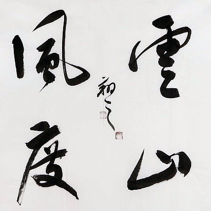 广西书协会员 苏达鹏 精品 书法