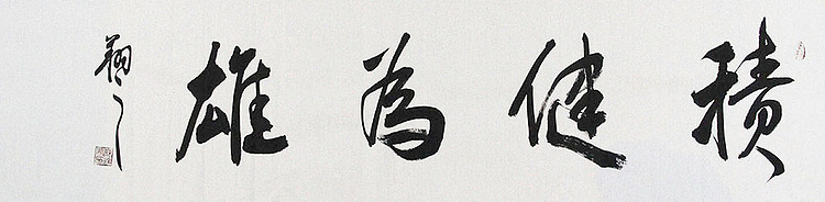 广西书协会员 苏达鹏 精品 书法