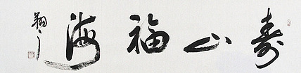 广西书协会员 苏达鹏 精品 书法