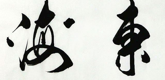 中国书法艺术家协会会员 张彦 精品 书法