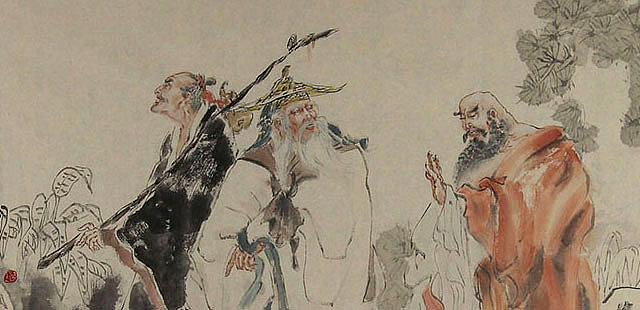职业画家 张国昕 人物 国画