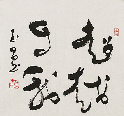 杨玉昌 书法 书法