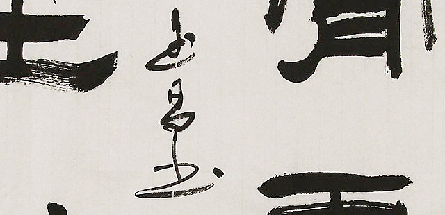 河北燕赵书画院理事  杨玉昌  书法