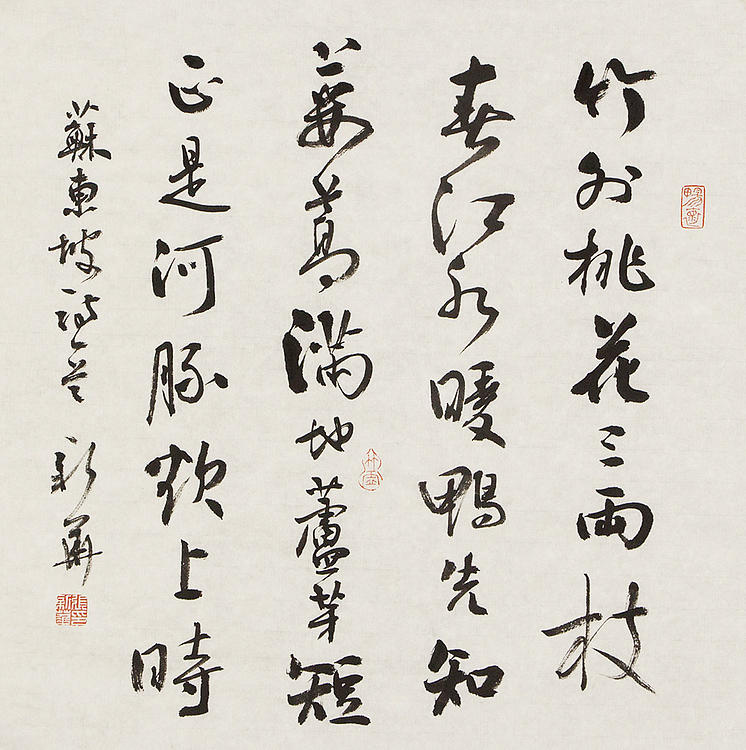 辽宁省书法家协会会员 张新华 书法