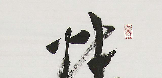 河北燕赵书画院理事  杨玉昌  书法