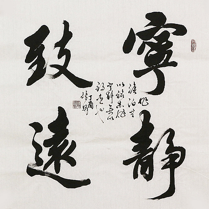 职业画家 刘文昌 书法 书法