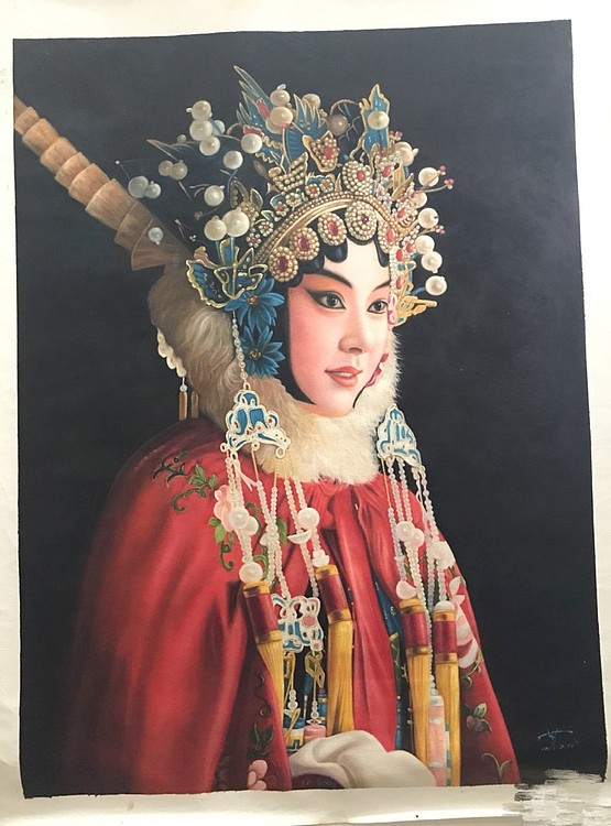 精品画精品陈一茗