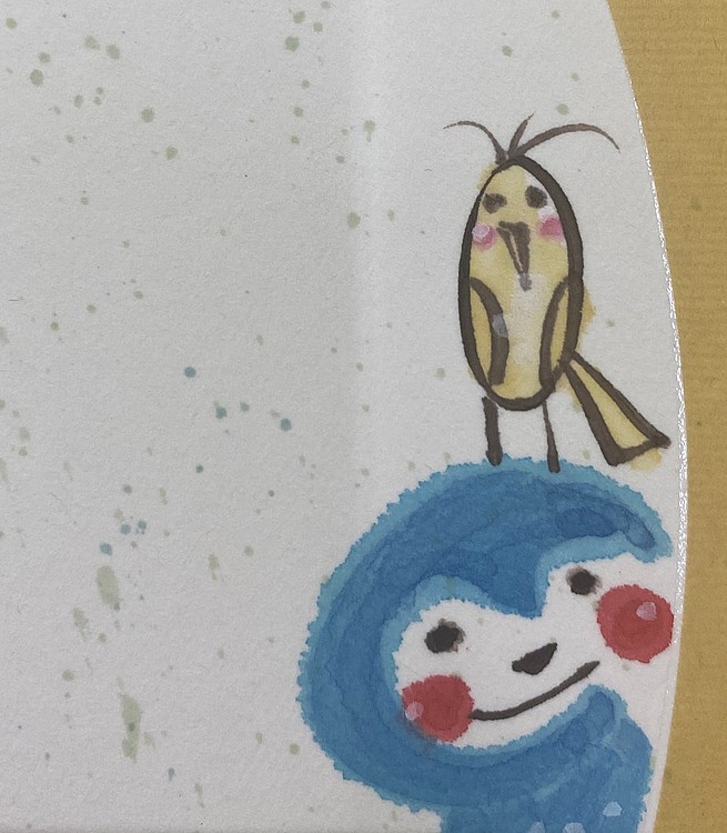 霍金云南师范大学国画系硕士 霍金 精品国画