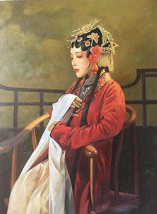 陈一茗戏曲