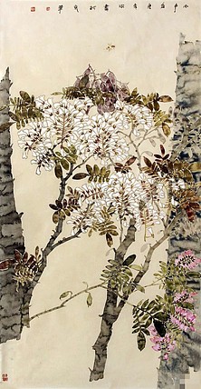 精品画精品邢贵家