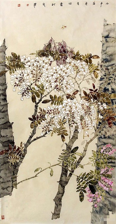 精品画精品邢贵家