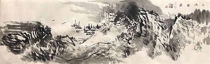 中国书画收藏家协会会员