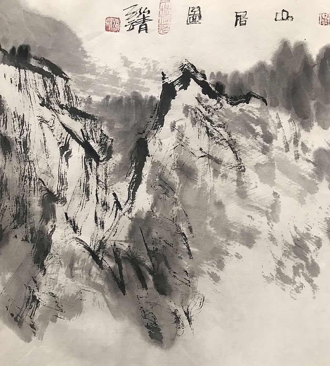 中国书画收藏家协会会员