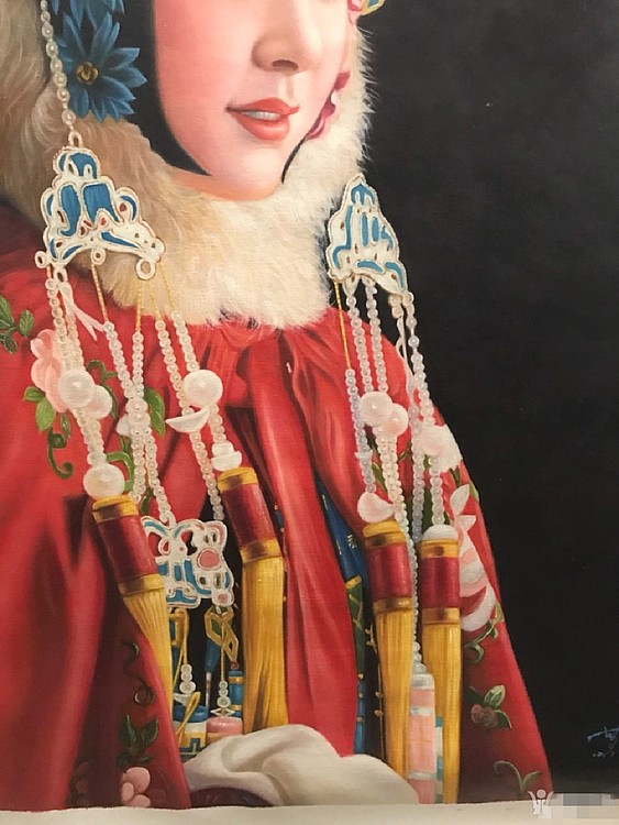 精品画精品陈一茗