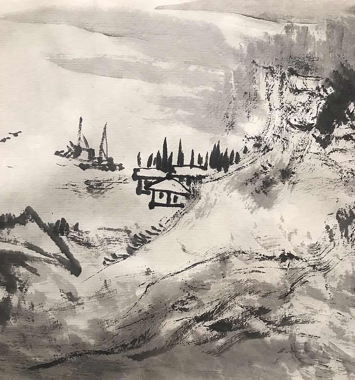 中国书画收藏家协会会员