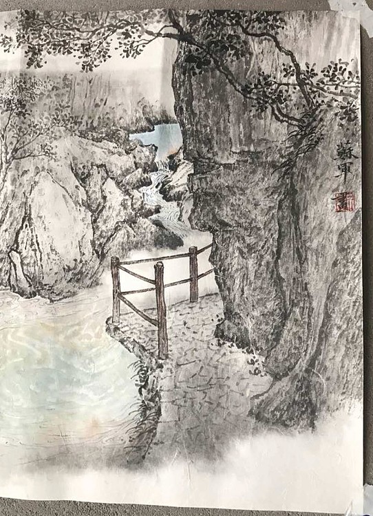 精品画精品苏军