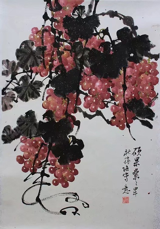 雷胜强 副教授 天水市美术家协会会员，甘肃省美术家协会会员