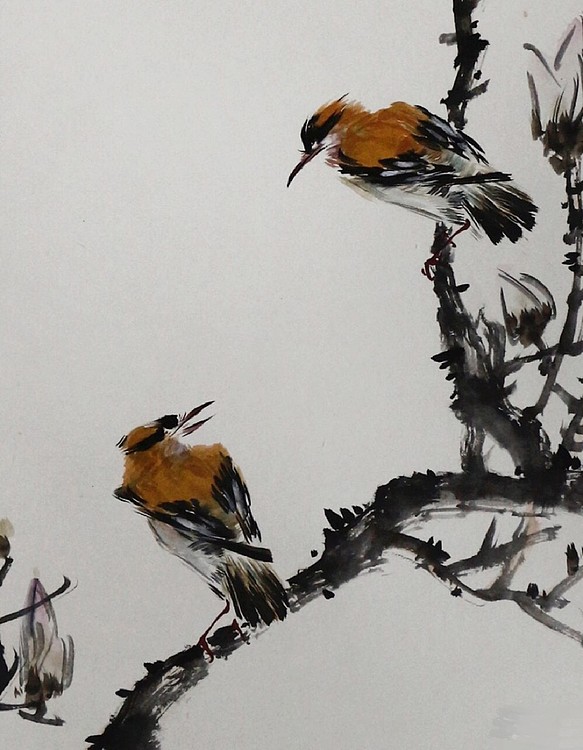 精品画精品戴洵