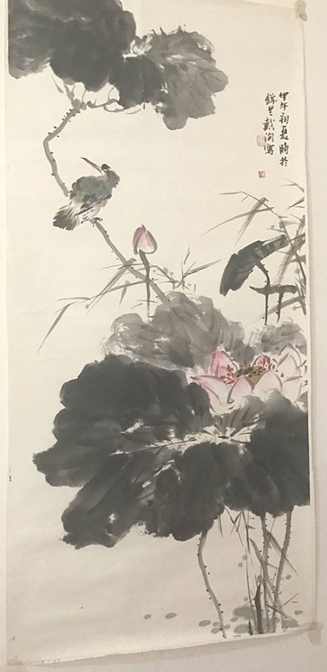 精品画精品戴洵