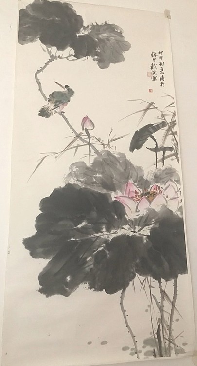 精品画精品戴洵