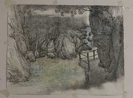 精品画精品苏军