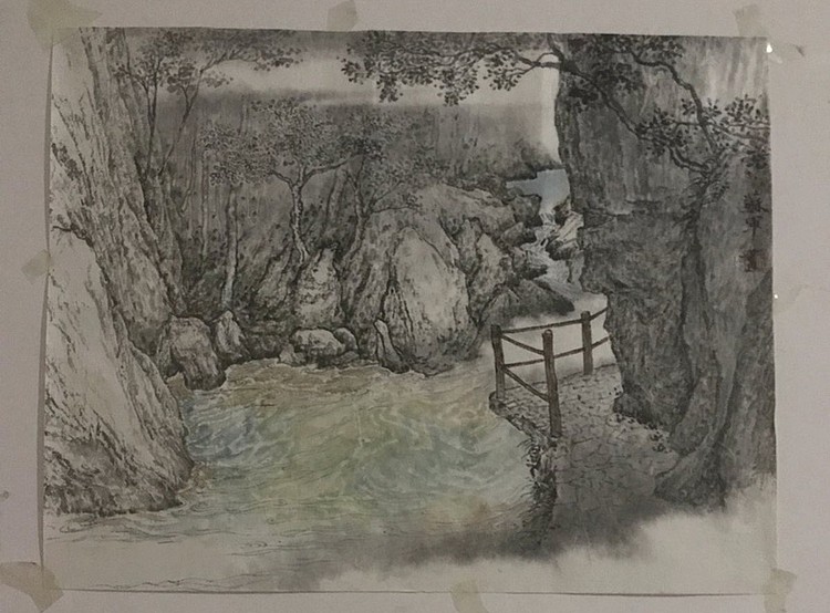 精品画精品苏军