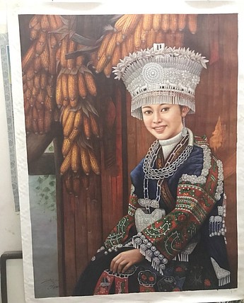 陈一茗