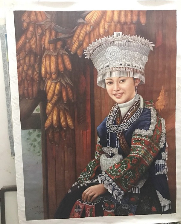 陈一茗