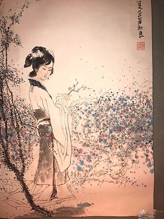 精品画精品赵国毅