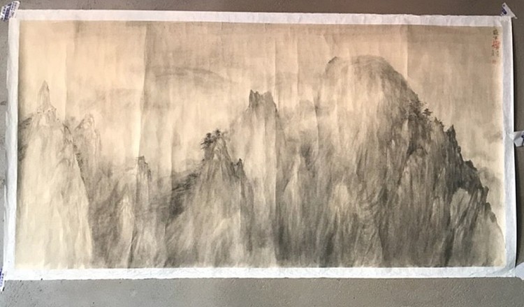 精品画精品苏军