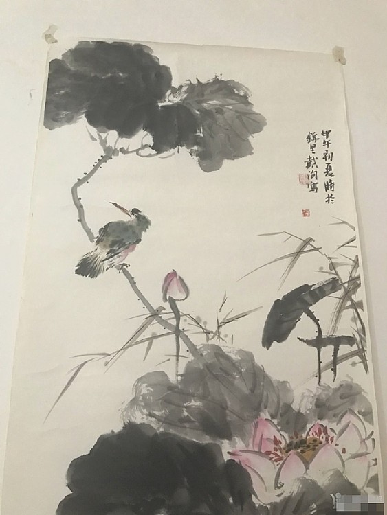 精品画精品戴洵