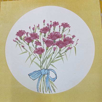 霍金云南师范大学国画系硕士 霍金 精品国画