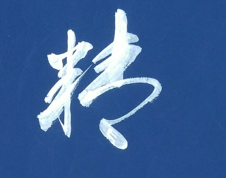 苏永强,中国书画家协会会员书法