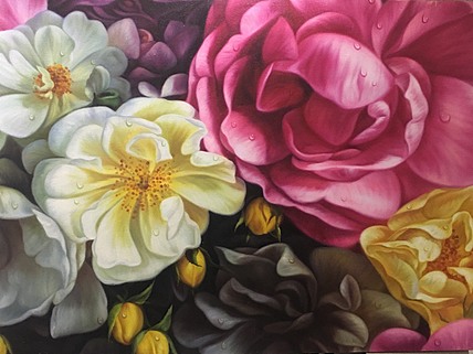 花花世界