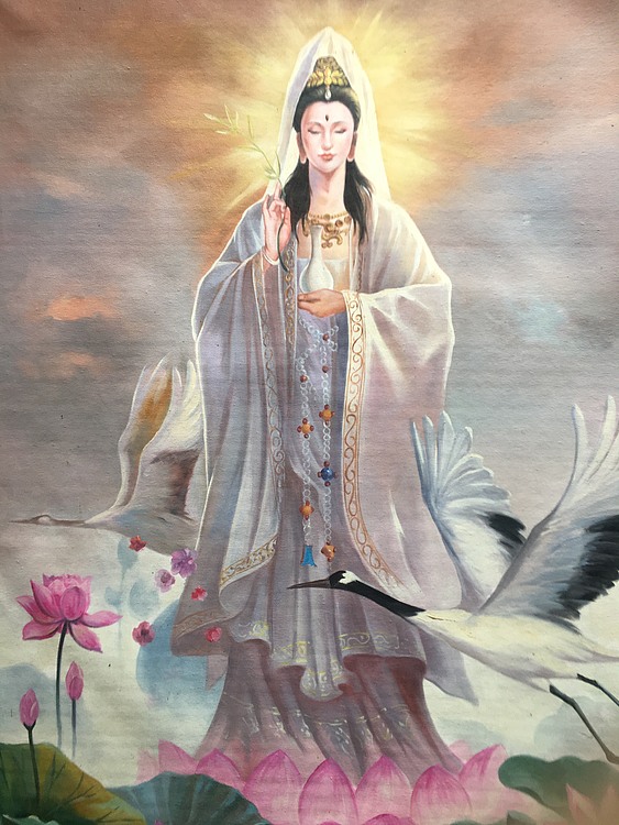 悟空